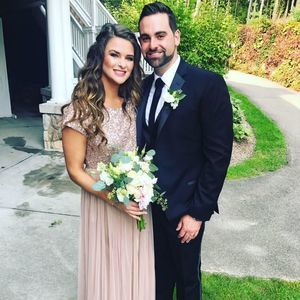 Meet your Posher, Chantal